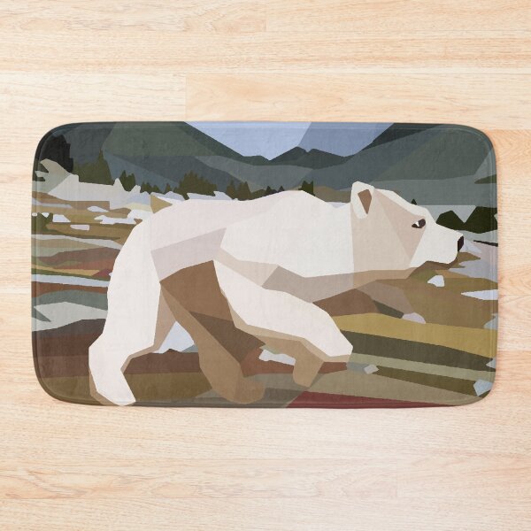 Item preview, Polar designed and sold by PlaidRat.