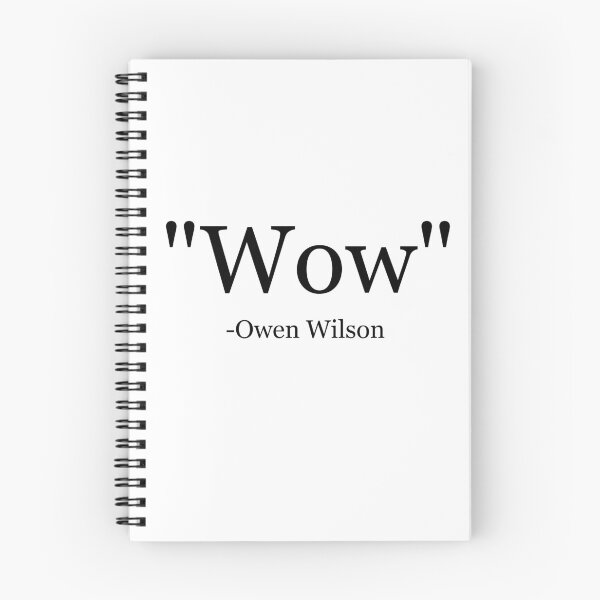 Item preview, Owen Wilson  designed and sold by ThiccAndSik.
