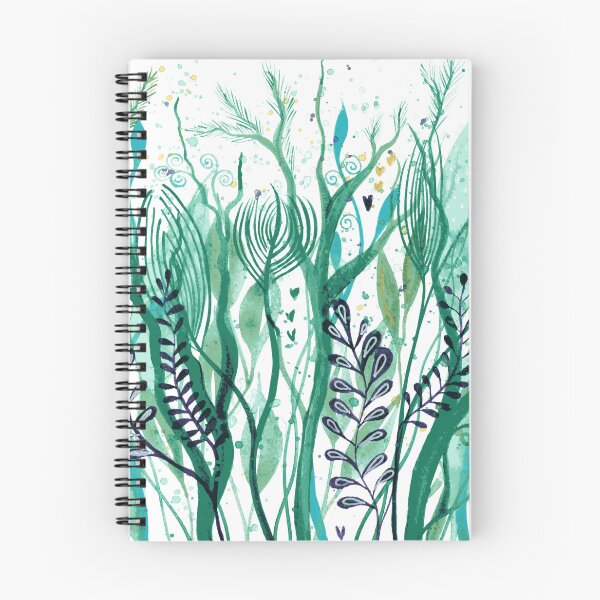 Item preview, Sea garden 1 designed and sold by klbailey.