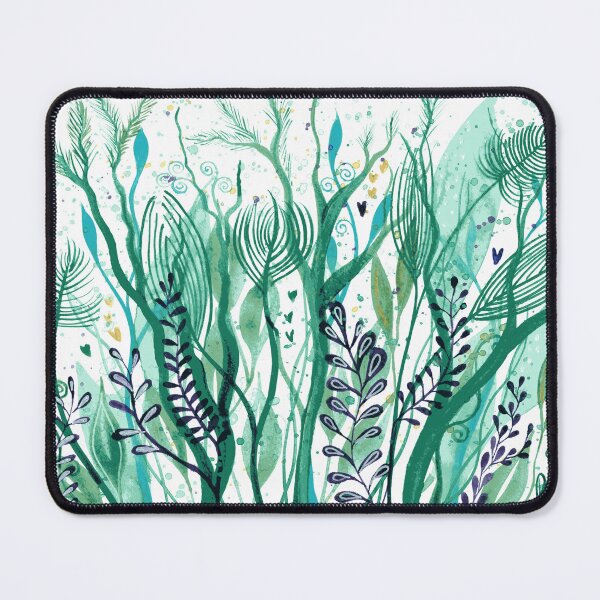 Item preview, Sea garden 1 designed and sold by klbailey.