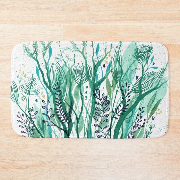 Item preview, Sea garden 1 designed and sold by klbailey.