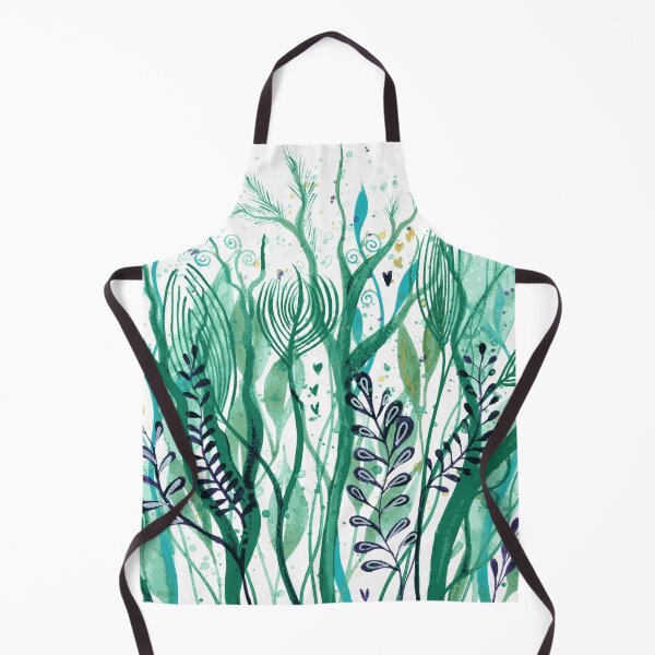 Item preview, Sea garden 1 designed and sold by klbailey.