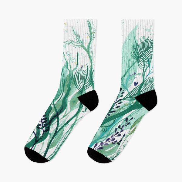 Item preview, Sea garden 1 designed and sold by klbailey.