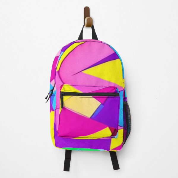 Item preview, Pastel Abstract designed and sold by calibrit.