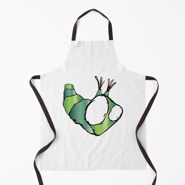 Item preview, Worm Dude designed and sold by TrashCanBob.