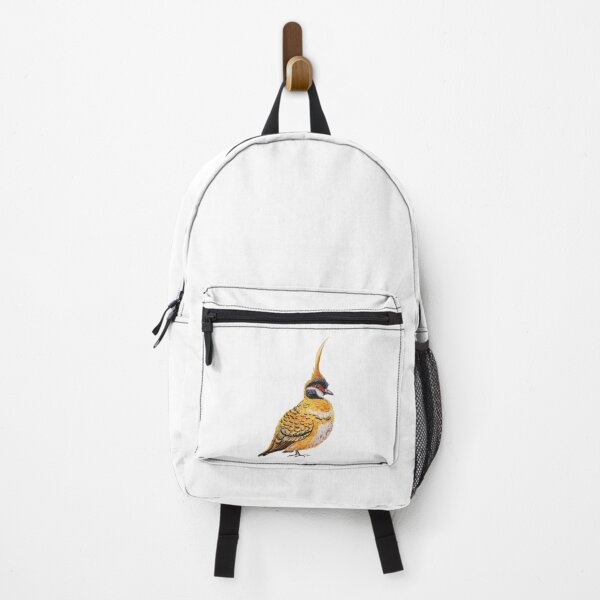 Item preview, Spinifex Pigeon designed and sold by celineartstudio.