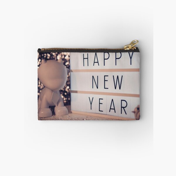 Item preview, HAPPY NEW YEAR 2017 designed and sold by Jam-Gloom.