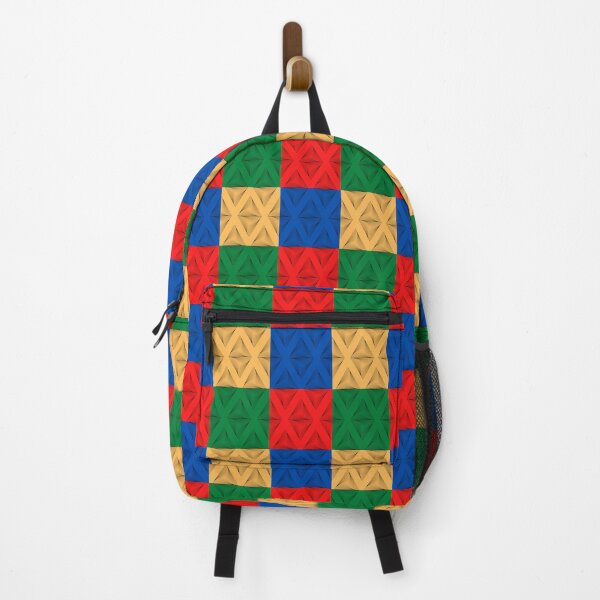 Item preview, Color Contrast with Abstract Design designed and sold by dytf79.