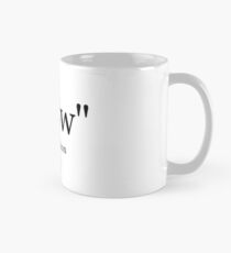 Owen Wilson Tasse