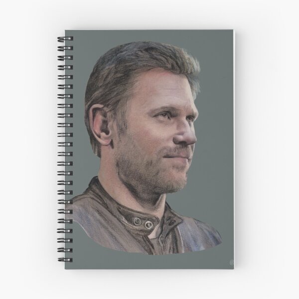 Item preview, Mark Pellegrino as Lucifer on Supernatural designed and sold by Shiny-Elfriend.