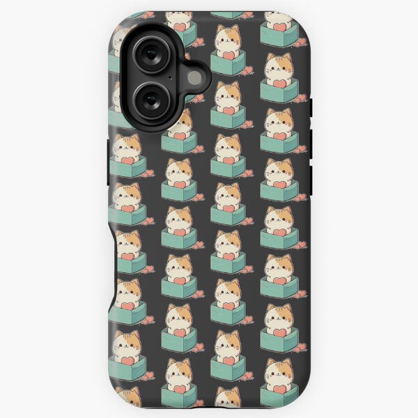 Item preview, Cat mochi - all you need is love  designed and sold by Jacob1114hk.