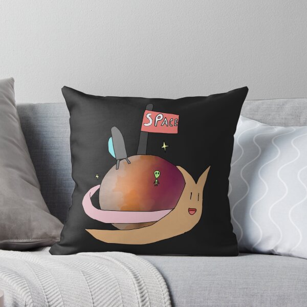 Item preview, Space Snail designed and sold by Usagicollection.