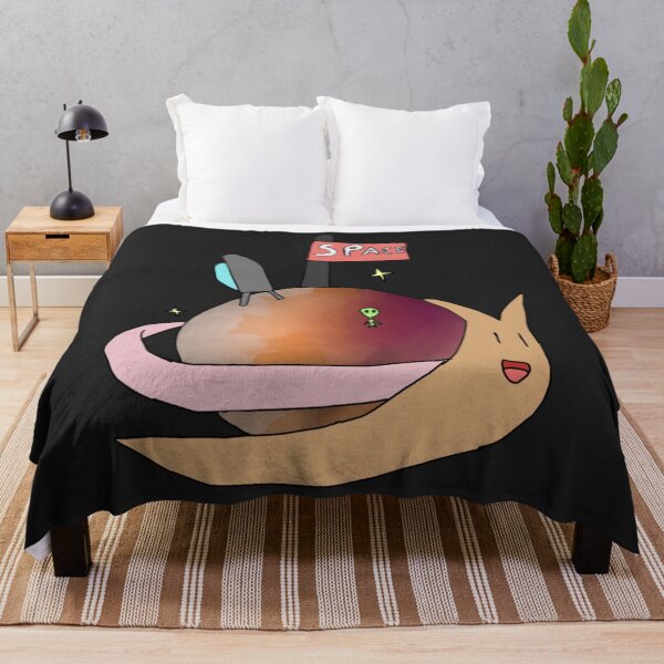 Item preview, Space Snail designed and sold by Usagicollection.