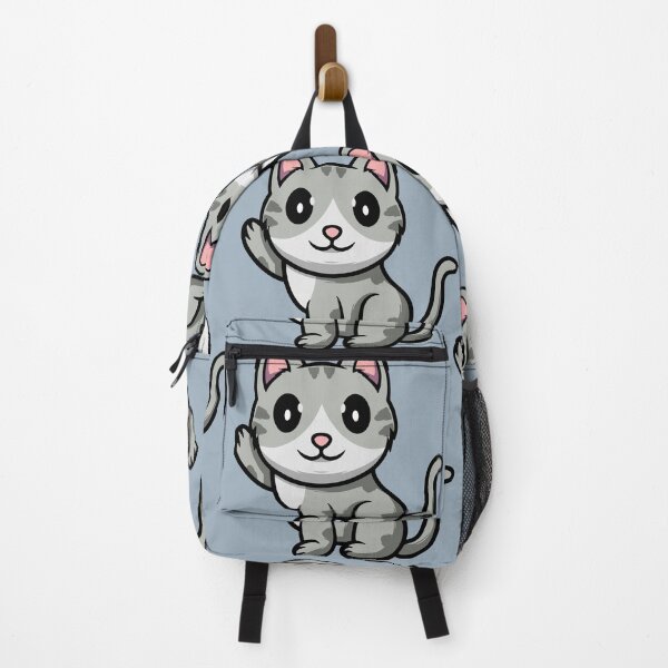 Item preview, Cute Cat Smiling designed and sold by cubbone.