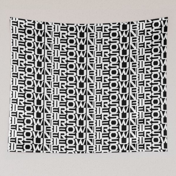 Item preview, SUBIE OWNER designed and sold by DomGDesign.