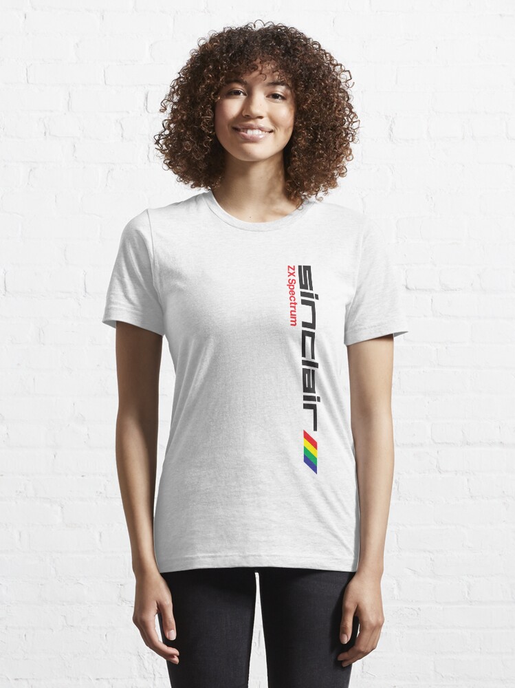 spectrum t shirt printing