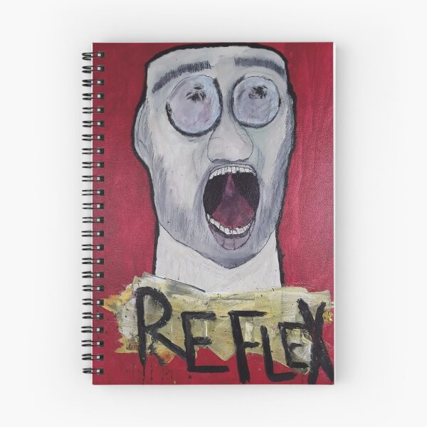 Item preview, Reflex designed and sold by TSHxArtgrind.
