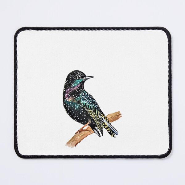 Item preview, Starling designed and sold by celineartstudio.