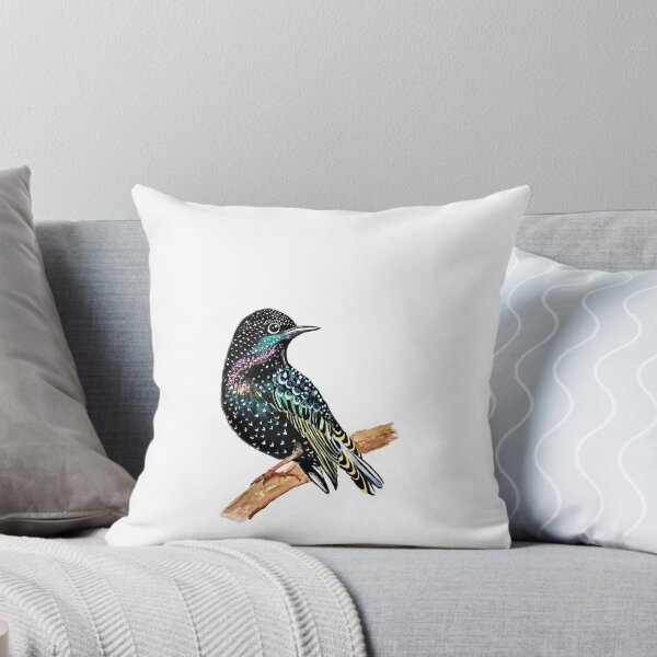 Item preview, Starling designed and sold by celineartstudio.