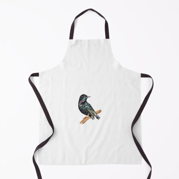 Item preview, Starling designed and sold by celineartstudio.