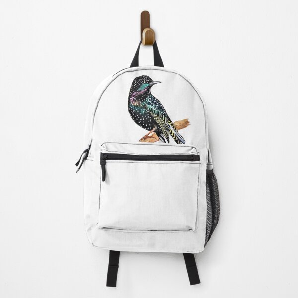 Item preview, Starling designed and sold by celineartstudio.