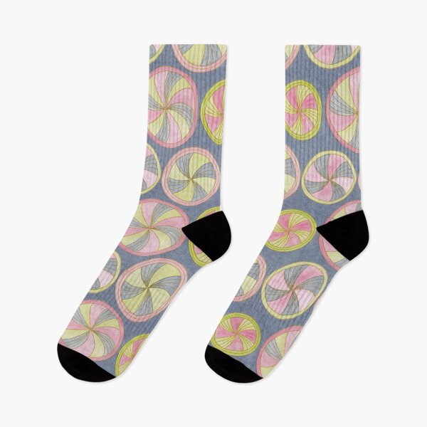 Item preview, Multi colored geometric pattern designed and sold by IrinaIkar.