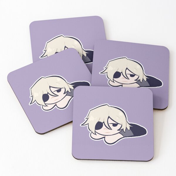 Item preview, Quanxi Squish designed and sold by Witchycryptids.