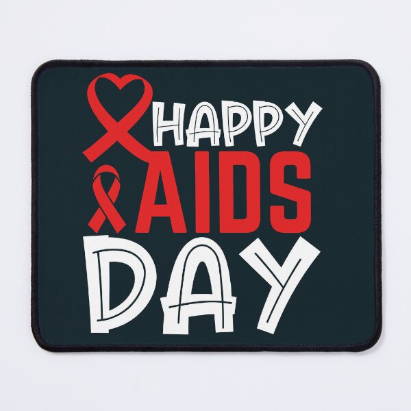 Item preview, Copy of HIV, world AIDS day designed and sold by Allklassy.