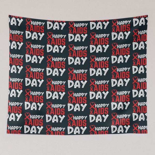 Item preview, Copy of HIV, world AIDS day designed and sold by Allklassy.