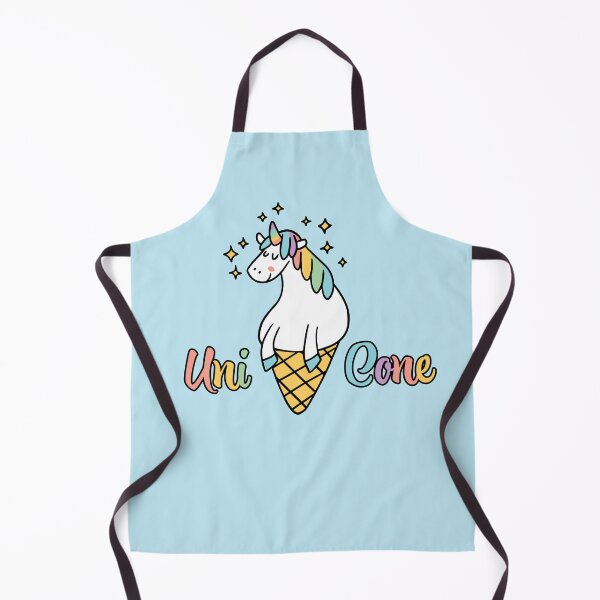 Item preview, Unicone designed and sold by Spicy Sweet.