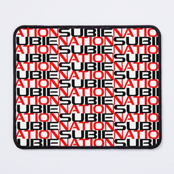Item preview, SUBIE NATION designed and sold by DomGDesign.