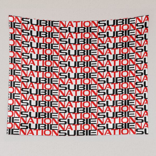 Item preview, SUBIE NATION designed and sold by DomGDesign.