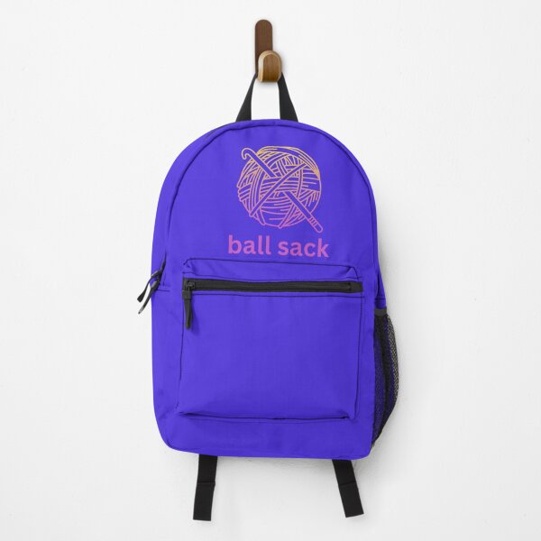 Item preview, Funny crochet bag designed and sold by MotherOfBears.