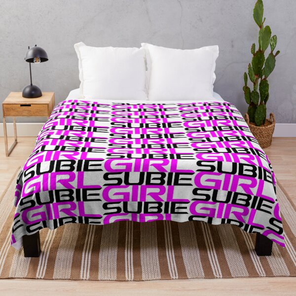 Item preview, SUBIE GIRL designed and sold by DomGDesign.