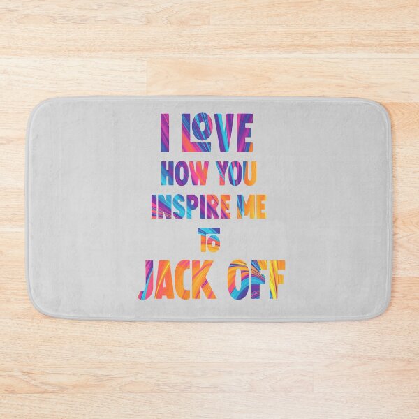 Item preview, Big Mouth I love how you inspire me to jack off designed and sold by ImeshArtworks.