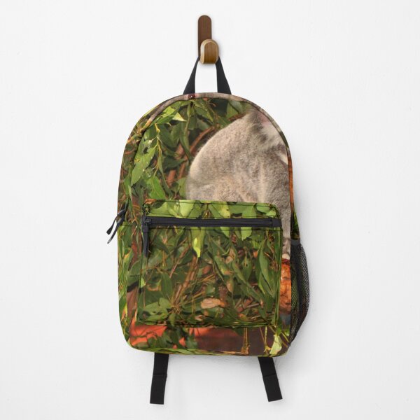 Item preview, Young koala among the gumleaves, Australia  designed and sold by FranWest.