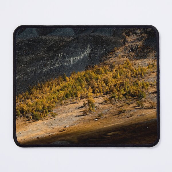 Item preview, Sunset over the Altai Mountains, Mongolia designed and sold by NicBucci.