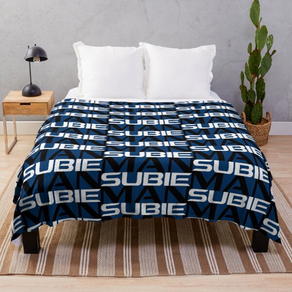 Item preview, SUBIE MAN designed and sold by DomGDesign.