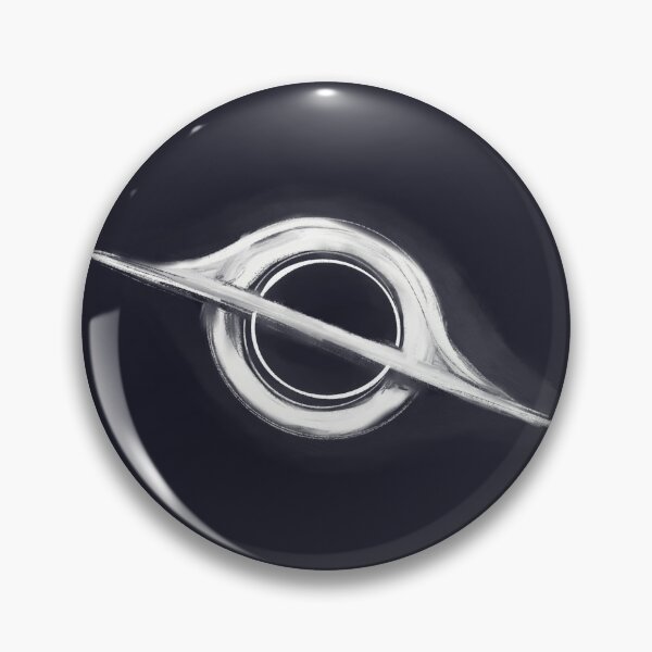 Item preview, Black Hole designed and sold by M.R. Spann.