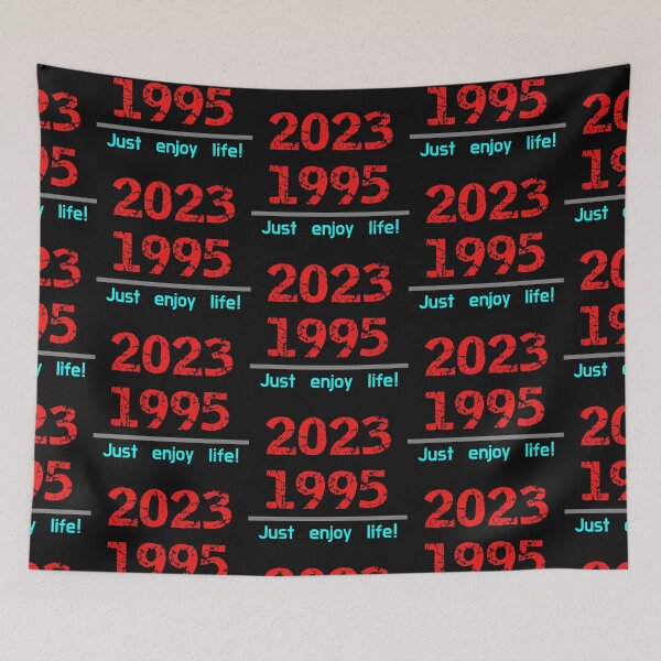 Item preview, 2023 signed in designed and sold by WORDtoARTwork.
