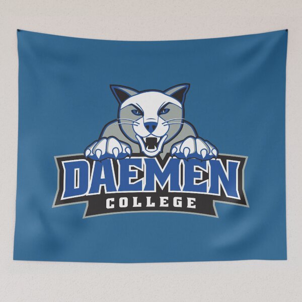 Item preview, The Daemen Merch designed and sold by brightluke308.