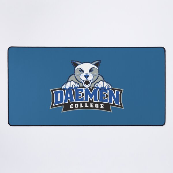 Item preview, The Daemen Merch designed and sold by brightluke308.
