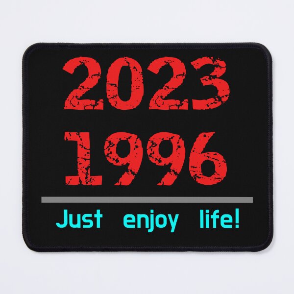 Item preview, 2023 signed in designed and sold by WORDtoARTwork.