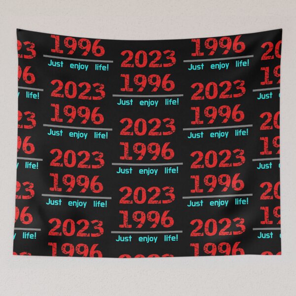 Item preview, 2023 signed in designed and sold by WORDtoARTwork.