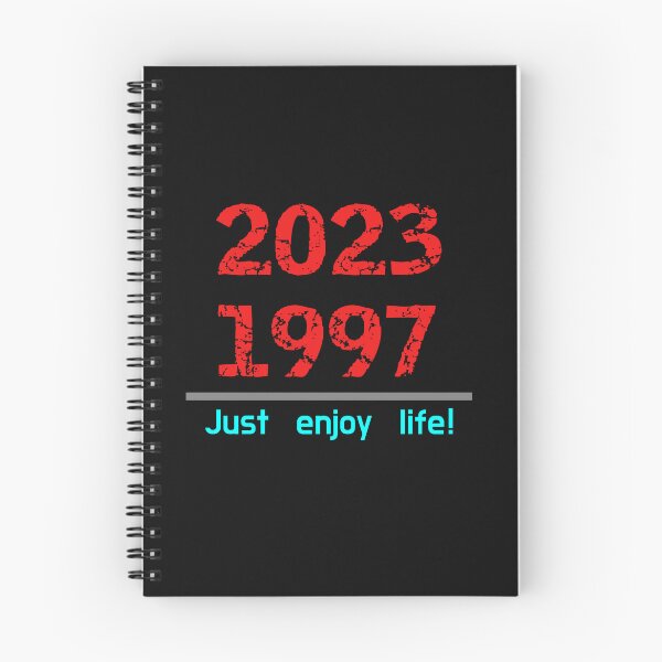 Item preview, 2023 signed in designed and sold by WORDtoARTwork.