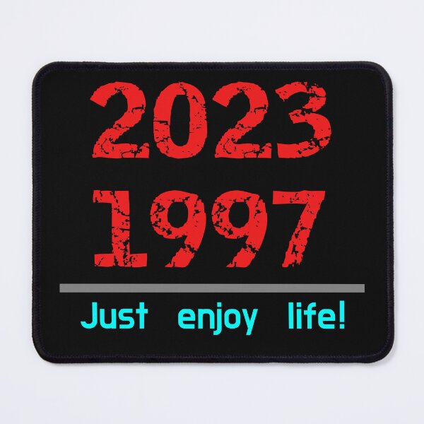Item preview, 2023 signed in designed and sold by WORDtoARTwork.