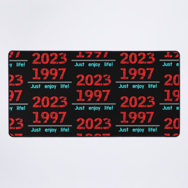 Item preview, 2023 signed in designed and sold by WORDtoARTwork.