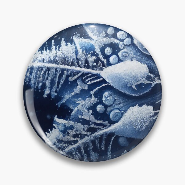 Item preview, Snow stars (6/8) designed and sold by sabantha.