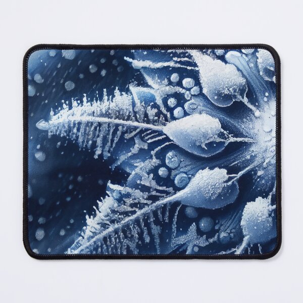Item preview, Snow stars (6/8) designed and sold by sabantha.