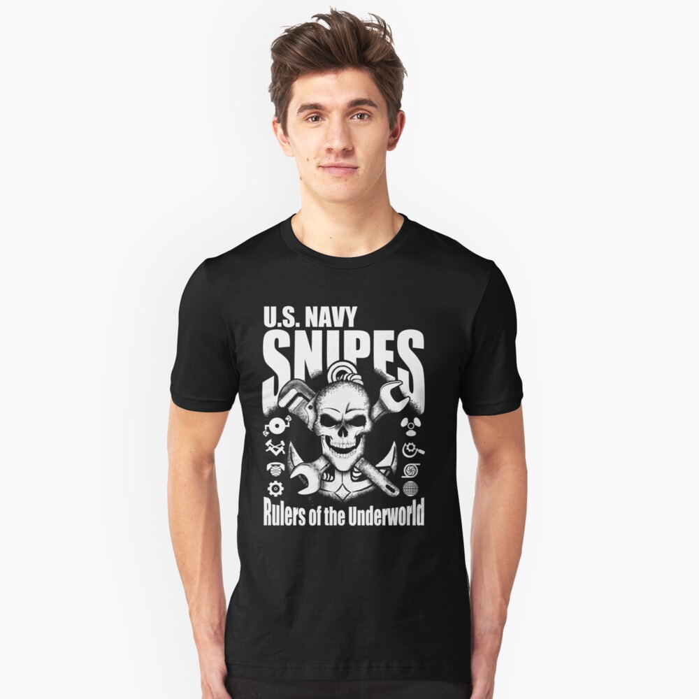 snipes tshirts